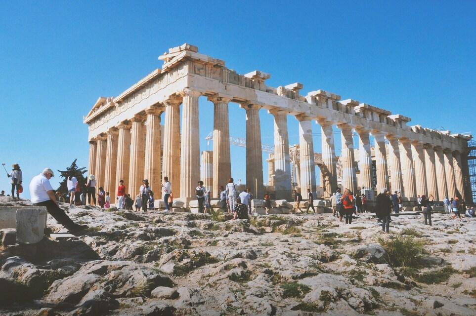 Akropolis